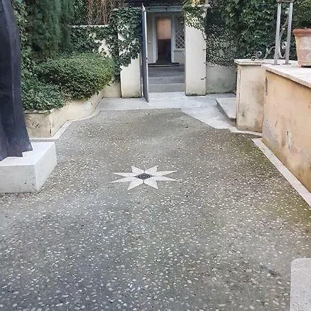 La Casetta - Luxury - Borghese Semesterbostad
