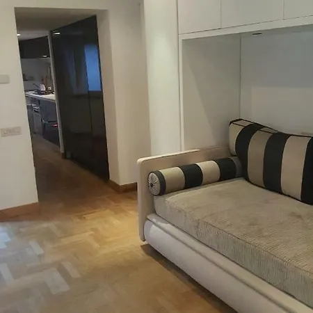 La Casetta - Luxury - Borghese