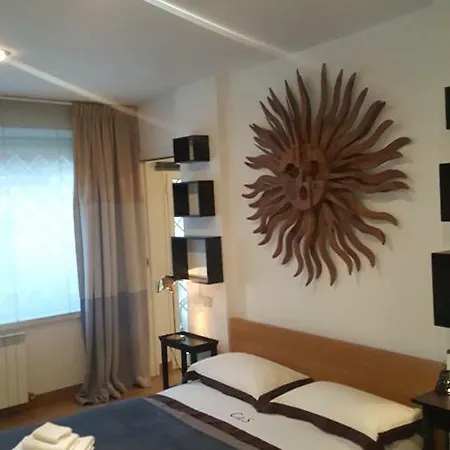 La Casetta - Luxury - Borghese *