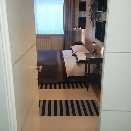 La Casetta - Luxury - Borghese Rom