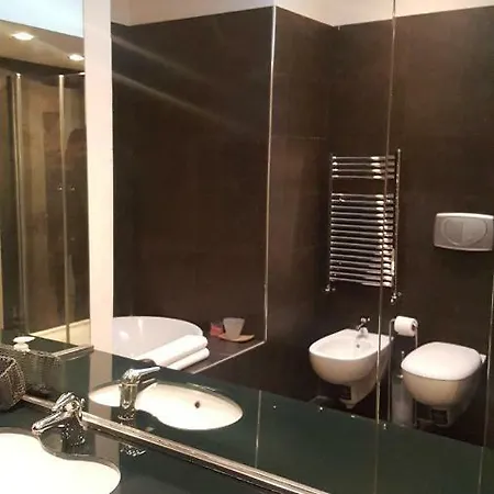La Casetta - Luxury - Borghese *