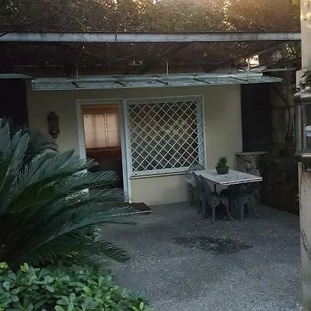 Semesterbostad La Casetta - Luxury - Borghese
