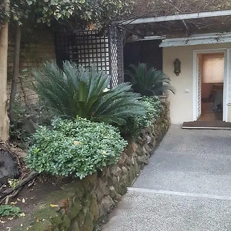 La Casetta - Luxury - Borghese