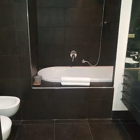 La Casetta - Luxury - Borghese Semesterbostad Rom