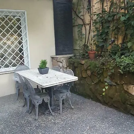 Semesterbostad La Casetta - Luxury - Borghese *