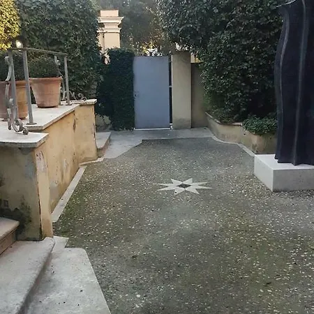 Semesterbostad La Casetta - Luxury - Borghese *