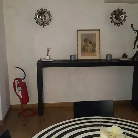 La Casetta - Luxury - Borghese * Rom