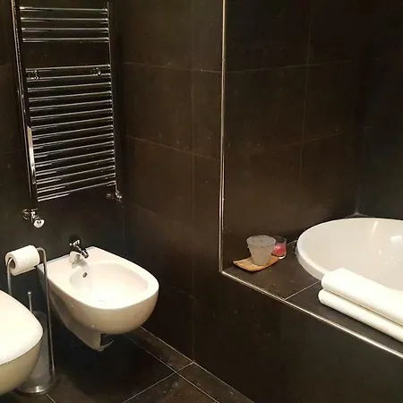 Semesterbostad La Casetta - Luxury - Borghese