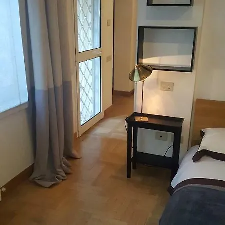 Semesterbostad La Casetta - Luxury - Borghese *