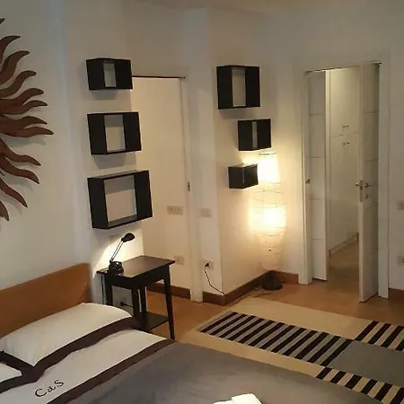 La Casetta - Luxury - Borghese *