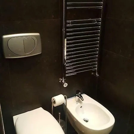 La Casetta - Luxury - Borghese Semesterbostad *