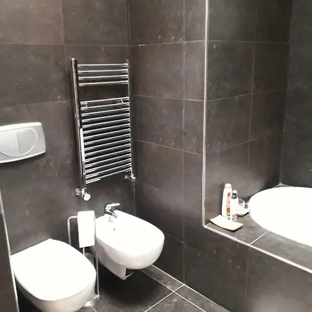 Semesterbostad La Casetta - Luxury - Borghese Rom