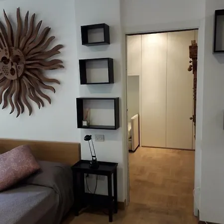 Semesterbostad La Casetta - Luxury - Borghese Rom