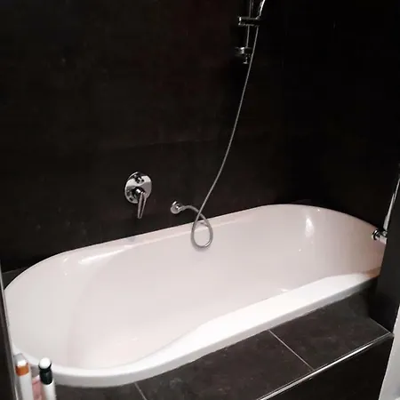 Semesterbostad La Casetta - Luxury - Borghese