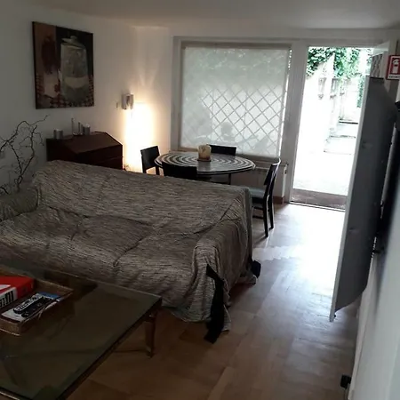 La Casetta - Luxury - Borghese Semesterbostad *