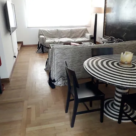 Semesterbostad La Casetta - Luxury - Borghese Rom