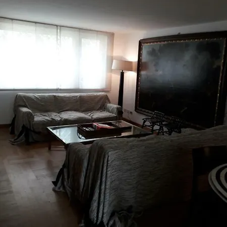 La Casetta - Luxury - Borghese Semesterbostad *