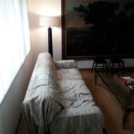La Casetta - Luxury - Borghese Rom