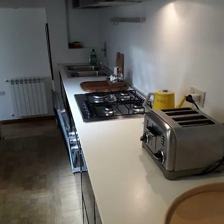 La Casetta - Luxury - Borghese *