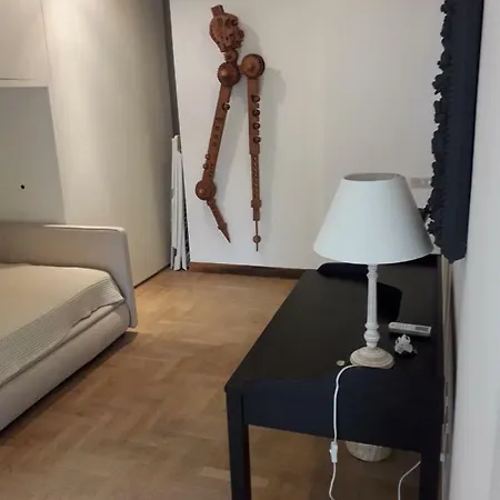 La Casetta - Luxury - Borghese