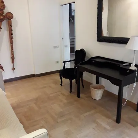 La Casetta - Luxury - Borghese Semesterbostad *