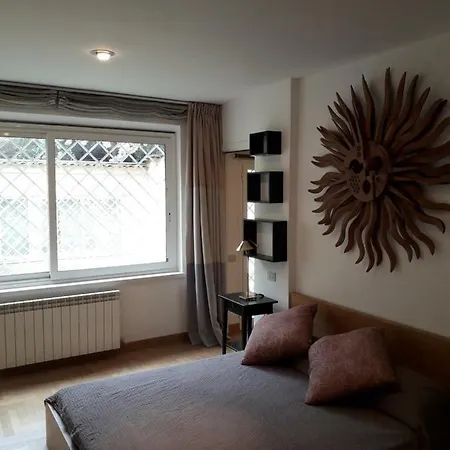 La Casetta - Luxury - Borghese Semesterbostad *