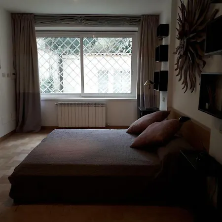 La Casetta - Luxury - Borghese *