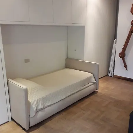 La Casetta - Luxury - Borghese