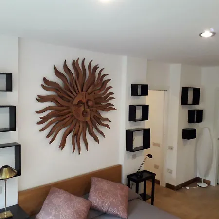 La Casetta - Luxury - Borghese Semesterbostad Rom