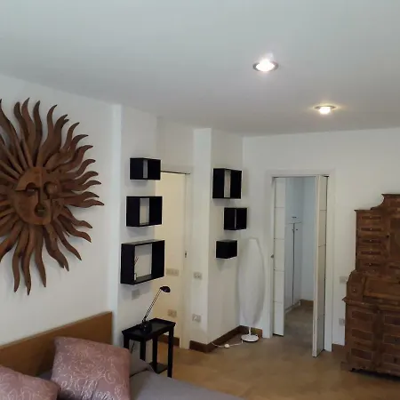 La Casetta - Luxury - Borghese Semesterbostad Rom