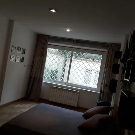 La Casetta - Luxury - Borghese Semesterbostad Rom